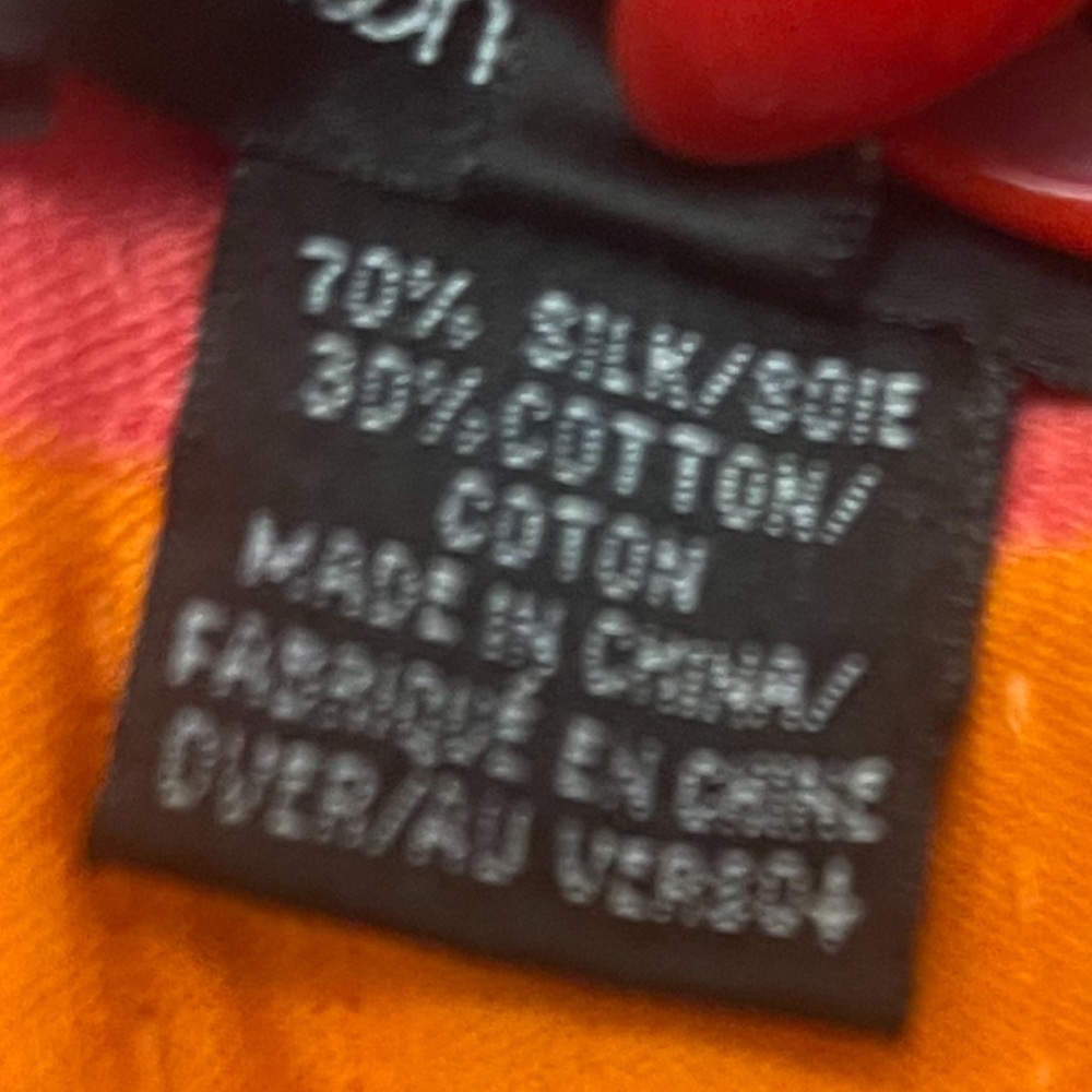 Sequin Sweater - image 6